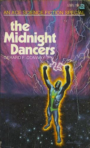 The Midnight Dancers