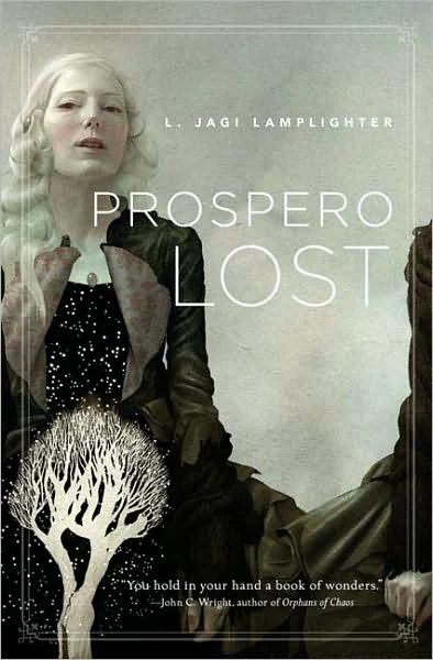 Prospero Lost