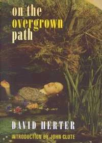 On the Overgrown Path (The Czech Trilogy #1) by David Herter