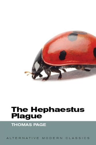 The Hephaestus Plague by Thomas Page