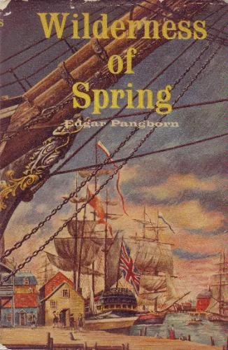 Wilderness of Spring