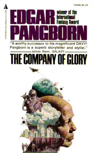 The Company of Glory