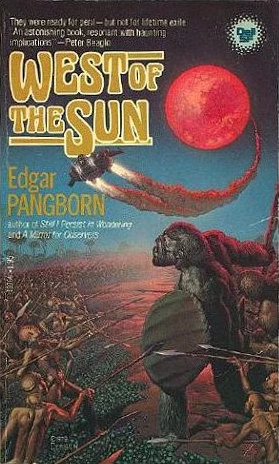 West of the Sun