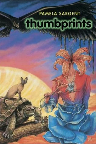 Thumbprints by Pamela Sargent