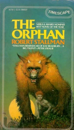The Orphan