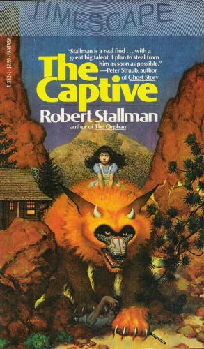 The Captive