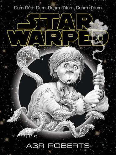 Star Warped by A3R Roberts