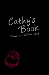 Cathy's Book (Cathy #1) by Sean Stewart, Jordan Weisman
