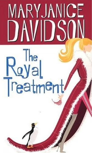 The Royal Treatment