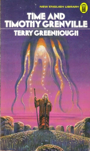 Time and Timothy Grenville