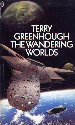 The Wandering Worlds