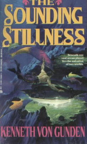 The Sounding Stillness