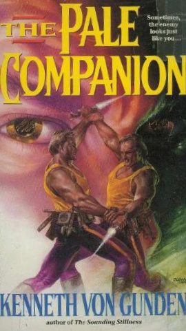 The Pale Companion