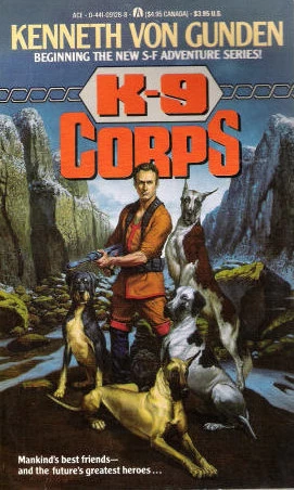 K-9 Corps