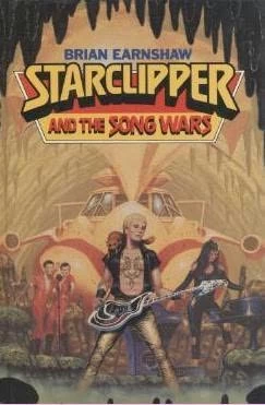 Starclipper and the Song Wars