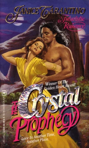 The Crystal Prophecy