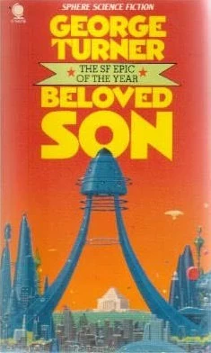 Beloved Son (Ethical Culture #1) by George Turner