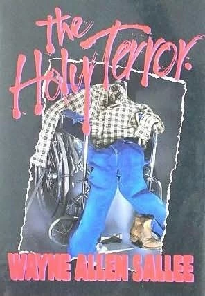 The Holy Terror