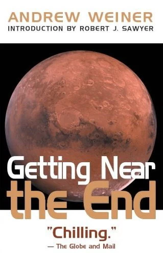 Getting Near the End