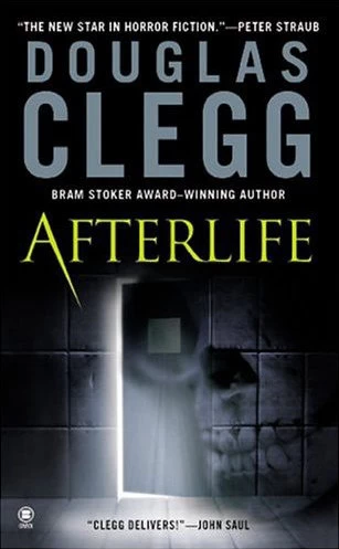 Afterlife by Douglas Clegg