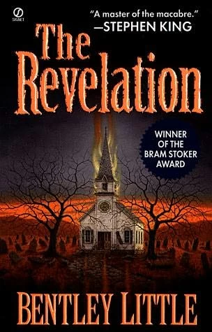 The Revelation