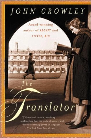 The Translator by John Crowley