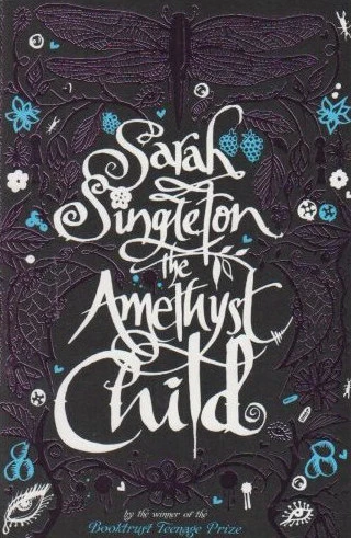 The Amethyst Child