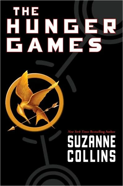 The Hunger Games (The Hunger Games #1) by Suzanne Collins