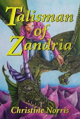 Talisman of Zandria