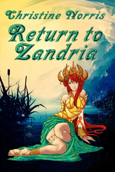 Return to Zandria
