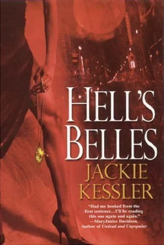 Hell's Belles (Hell on Earth #1) by Jackie Kessler