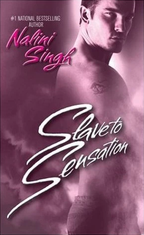 Slave to Sensation (Psy-Changelings #1) by Nalini Singh