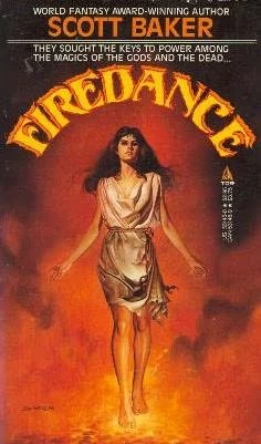 Firedance