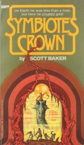 Symbiote's Crown