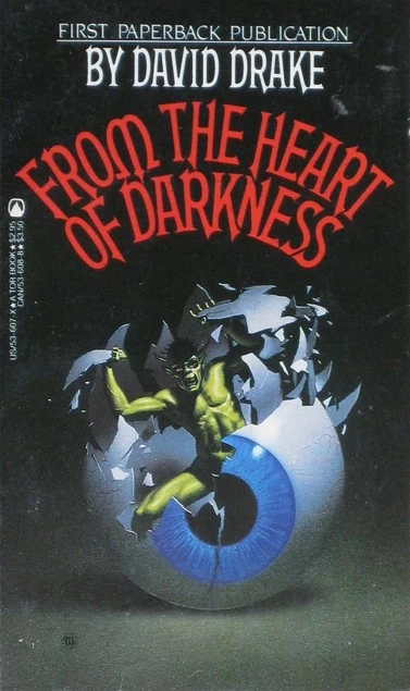 From the Heart of Darkness