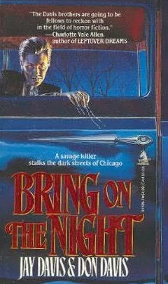 Bring on the Night