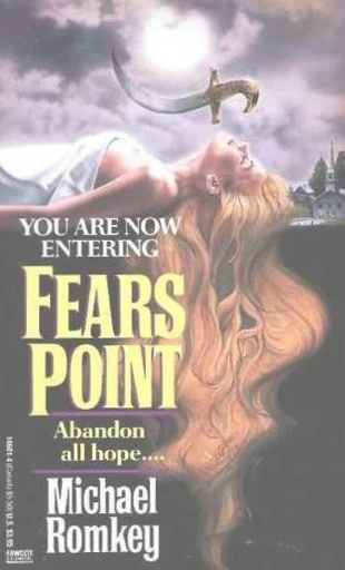 Fears Point by Michael Romkey