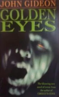 Golden Eyes
