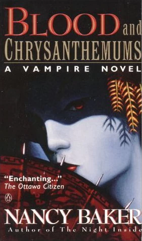 Blood and Chrysanthemums