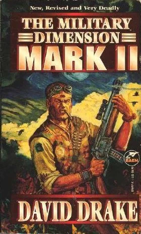 The Military Dimension: Mark II