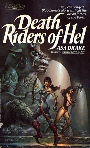 Death Riders of Hel