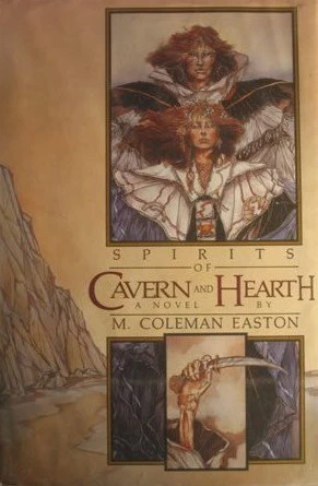 Spirits of Cavern and Hearth