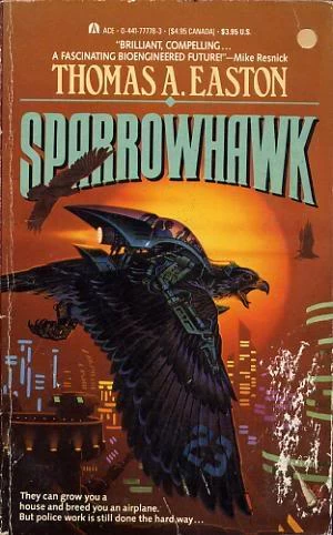 Sparrowhawk
