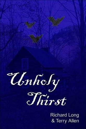 Unholy Thirst