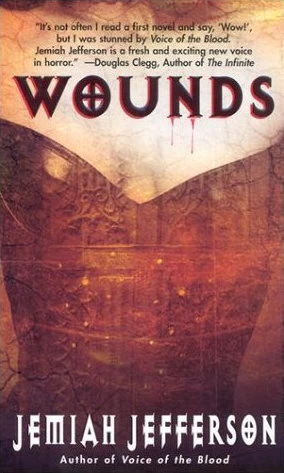 Wounds