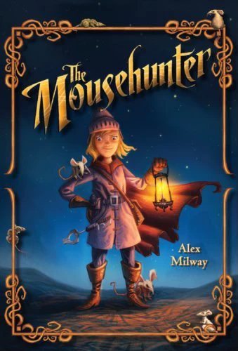 The Mousehunter