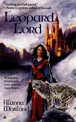 Leopard Lord by Alanna Morland