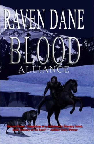 Blood Alliance