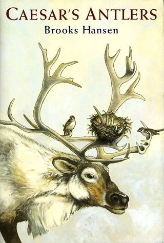 Caesar's Antlers by Brooks Hansen