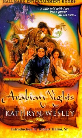Arabian Nights